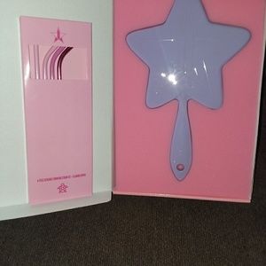 BNIB Jeffree Star Blow Pony & Straw Bundle!